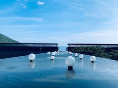 -三亚太阳湾柏悦酒店