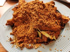 香叶鸡脖-壹酒贰肉1926·深夜食堂(九纬路店)