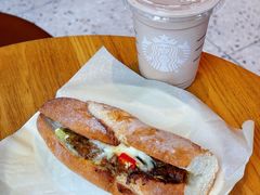 -星巴克臻选(深圳龙岗万科店)