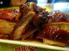 -永祥烧腊餐厅(虹口店)