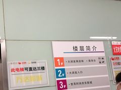 -大润发(东关世茂店)