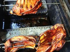 -小小饭店·休闲农庄·安吉松树林里的农家菜