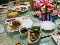 -烤肉宛饭庄(南礼士路店)