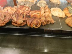 -BAKER&SPICE(环贸店)