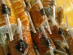 -吉美诺烘焙(公园北路店)