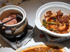 -又见炊烟私房菜(敬亭路店)