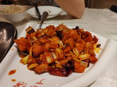 -峨嵋酒家(牡丹园店)