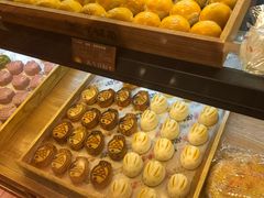-百饼园(元洪城店)