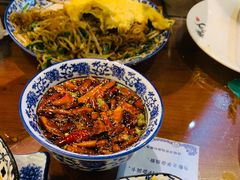 -娄三少·老北京春饼烤鸭家常菜(方庄店)
