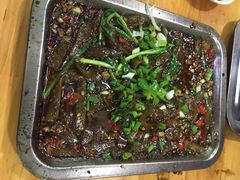 86宜宾特色烧烤-86烧烤 | 江湖菜(石人总店)