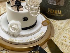 -柏尼娅PEARIA·蛋糕定制(北京SKP店)