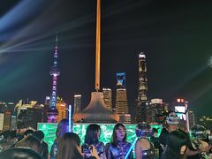 -罗斯福色戒酒吧(外滩店)