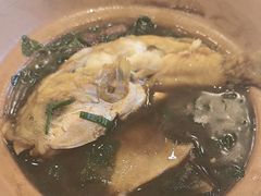 -北门饭店(三香路店)