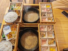 -勺子米线·云南传统小吃市集(四方街店)