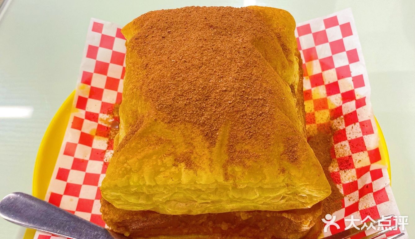 妈咪私房菜｜学生党必选餐厅｜中山探店