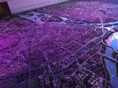 -哈尔滨规划展览馆