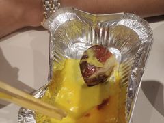 -藜爱·山海情海鲜自助(万达广场店)