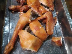 仙庙烧鸡-顺徕德仙庙烧鸡(荔湾总店)
