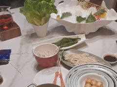 -阳光码头海鲜火锅(世纪大道店)