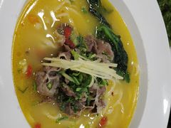 -康师傅私房牛肉面(北京南站店)