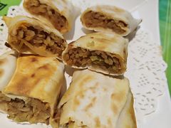 -令氏家外家周秦食府(高新店)