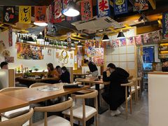 -匠太烧肉台日料理餐酒馆(三林店)