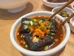 老长沙臭豆腐-三两粉(石厦时代广场店)