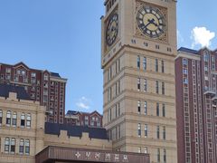 -星河湾温泉洗浴酒店