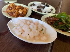 -同得兴 Since·1995 传统苏式面馆(嘉馀坊店)