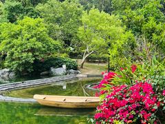 -云溪植物园