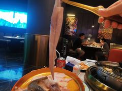 -奢谷·海鲜自助(南海万科店)