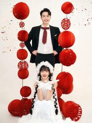 -第一夫人婚纱摄影(南京店)