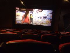 -新世界国际影城