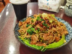 生炒螺蛳粉-螺世纪螺蛳粉·桂味小排档(裕德店)