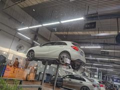 -奔驰北京鹏龙星徽(西大望路店)