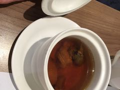 -万德诺富特酒店·自助餐厅(万德大厦店)