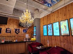 -明日世界密室轰趴·剧本桌游·箭馆团建(国贸店)
