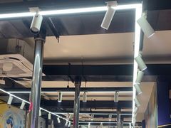 -英雄故事地摊烤肉(马驹桥店)