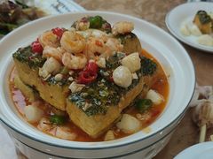 -渔码头食府(蓬莱阁店)