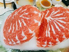 -清真军邺·金富苑肥牛(石坡街旗舰店)