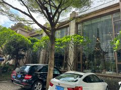 -太子园林酒家