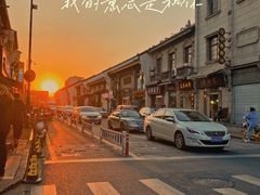 -河坊街景区