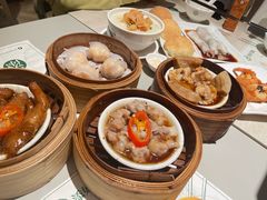 -添好运点心专门店(深水埗店)