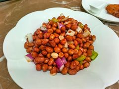 -美达尔烧烤(银川东路店)