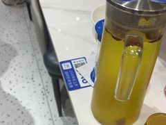 -兰湘子·湘菜小炒(石家庄万象城店)