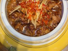 -何氏排骨(左家塘店)