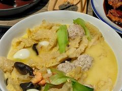 -大牌大·传统杭帮菜(湖滨店)