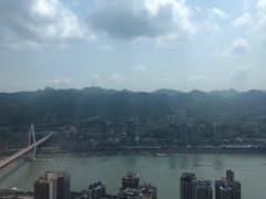 -解放碑威斯汀酒店-知味国际美食餐厅