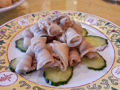 鸭唇-听鹂馆饭庄(颐和园店)