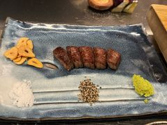 -神户牛排餐厅MOURIYA(总店)